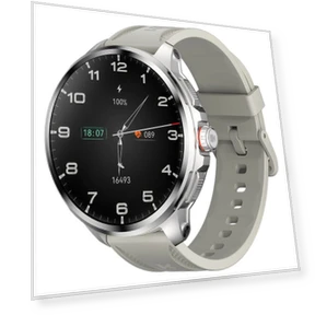 Smartwatch — Smartwatches, KUMI