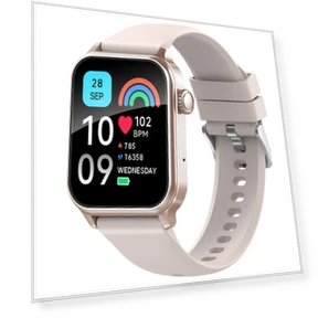 Smartwatch — Smartwatches, Senbono