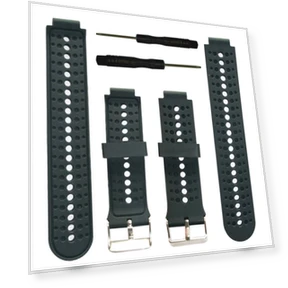 Soft Smart Watch Bracelet Strap Replacement Wristbands — Bands, Tengbaba