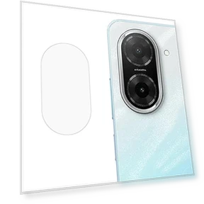 Tempered Glass Camera Lens Protector — Screen Protectors, Smartwatch 2025