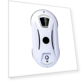 Window Cleaning Robot — Smart Cleaning Robots, First choice