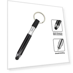 3-in-1 Stylus Touch Screen Pen — Styluses & Digital Pens, FONKEN