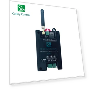 4G/GSM Gate Controller — Remote Controls, TOMTOP JMS