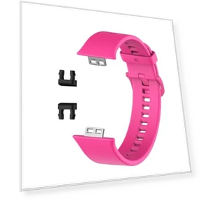 Adjustable Loop Strap — Smartwatch Accessories, Watch peripherals