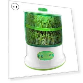 Automatic Intelligent Bean Sprouting Machine — Small Appliances, Party&Festival Supplies