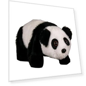 Interactive Plush Animal Toy — Interactive, Party&Festival Supplies