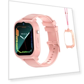Kids Smart Watch with GPS and Video Calls — Smartwatches, KGG Kids Smart Watch