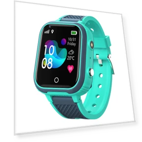 Kids Smart Watch — Wearable Accessories, 3d printing machine