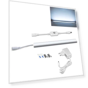 LED Strip Lights — LED Strips, Lcamaw Lighting Light
