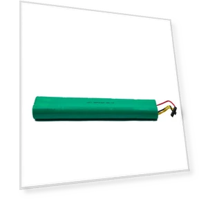 Ni-MH 4500 mAh Replacement Battery — Batteries, PALO