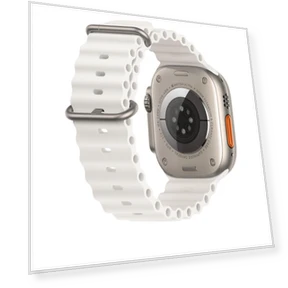 Ocean Strap for Smartwatches — Bands, DUODUO 3C