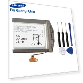 Original Battery for Smart Watches — Smartwatches, Samsung