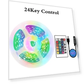 RGB LED Strip — LED Strips, ZITU LED factory