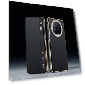 Rotating Decompression Lens Phone Case — Phone Accessories, BC Electrical Appliances