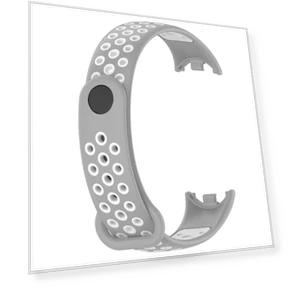 Silicone Strap — Fitness Bands, MY-CASE
