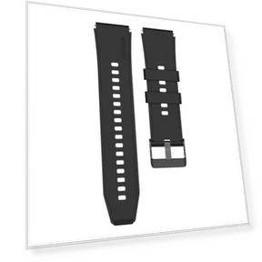Silicone Watch Strap — Fitness Bands, Sunshine168