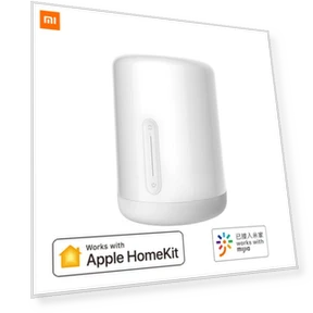 Smart Bedside Lamp — Lighting, Xiaomi