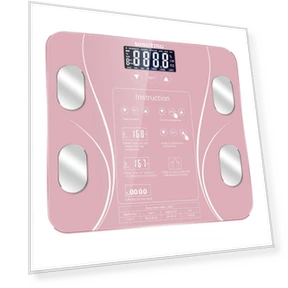 Smart Body Fat Scale — Weight Management Tools, Essager Electronic