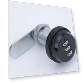 Smart Password Lock for Mailbox — Secure Mailbox Solutions, WBL