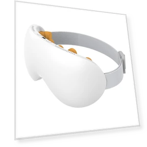 Smart Vibrating Eye Massager — Rollers & Pens, Le Er Kang Massagers