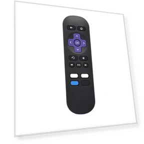 Streaming Media Player with Remote Control — Streaming Devices, 3d printing machine