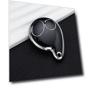 TPU Smart Remote Control Key Case — Accessories, KALA KEYCASE