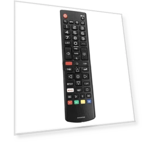 Universal Remote Control — Remote Controls, Moving The Heart