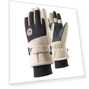 Winter Ski Gloves — Gloves, Topmartbuy