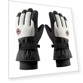 Winter Ski Gloves — Gloves, Topmartbuy