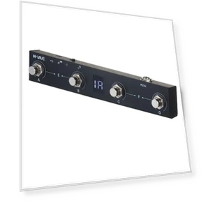 Wireless MIDI Controller — MIDI Control Devices, Zeblaze