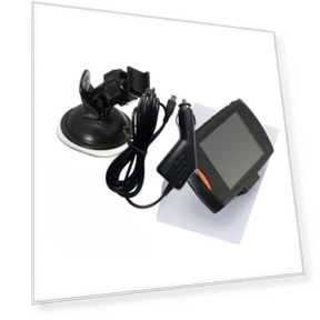 2.5-inch LCD 1080P Car Dash Camera — Dashboard Cameras, Car Yours Baby