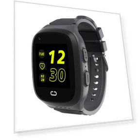 4G Kids Smart Watch with Video Call — Smartwatches, KGG Kids Smart Watch