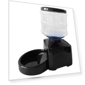 Automatic Pet Feeder — Automatic Feeders, Automobile and motorcycle supplies