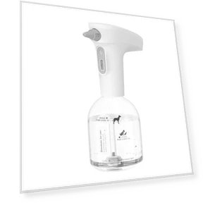 Automatic Soap Dispenser for Cats and Pets — Care Dispensers, LChome