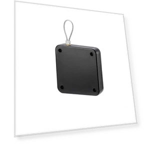 Automatic Touch Door Closer — Door Closers, Familylive04