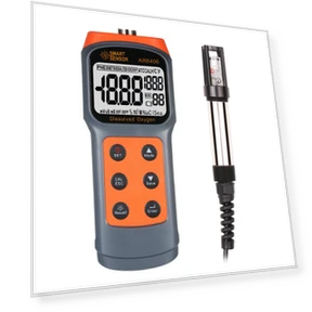 Digital Dissolved Oxygen Detector — Hydrometers, Kkmoon