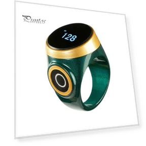 Electronic Smart Counter — Wearable Accessories, Computer Life