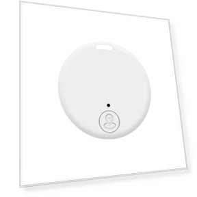 GPS Tracker for Mini Dogs — Trackers, Happypilot