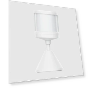Human Body Sensor — Smart Home Security, Xiaomi