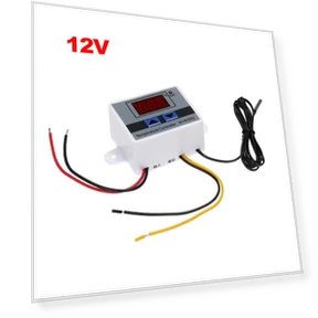 Intelligent Digital Temperature Controller — Home Climate Control, Kkmoon