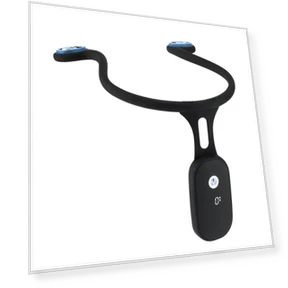 Invisible Smart Posture Corrector — Orthopedic Supports & Braces, Binchi Health Technology