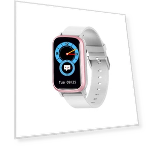 Kids Smart Watch with Video Calls — Smartwatches, ESSAGER