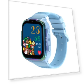 Kids Smartwatch with GPS and Video Call — Smartwatches, Shunxinruyi