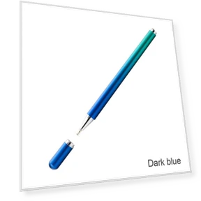 Magnetic Touch Screen Stylus — Styluses & Digital Pens, ZPG