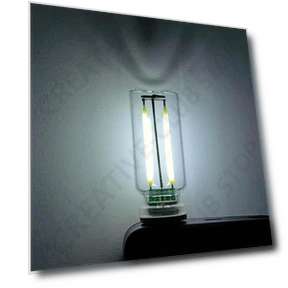 Mini USB Touch Night Light — Night Lights, Cosy Homes