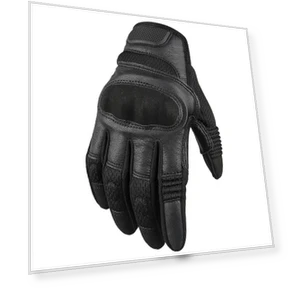 Motorcycle Gloves with Touchscreen — Gloves, CHCYCLE