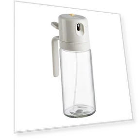 Olive Oil Spray Bottle — Bottles, Kitchen artifact