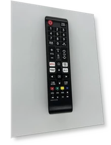 Remote Control — Remote Controls, Bai Fen Bai Electronic
