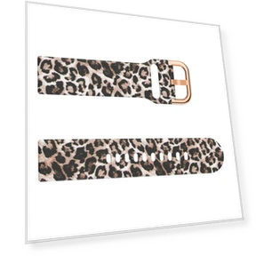 Silicone Watch Strap — Fitness Bands, Sunshine168