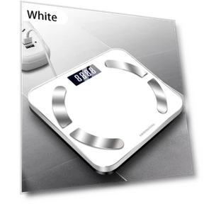 Smart Body Fat Scale — Weight Management Tools, Essager Electronic